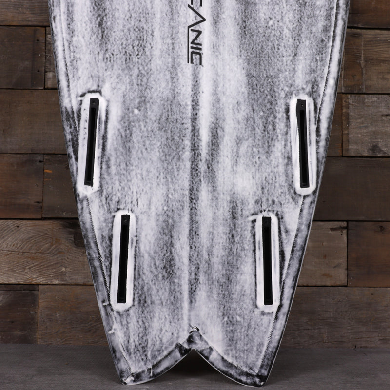 Load image into Gallery viewer, Firewire Seaside &amp; Beyond LFT Volcanic 6&#39;8 x 20 ¾ x 2 ⅝ Surfboard - White
