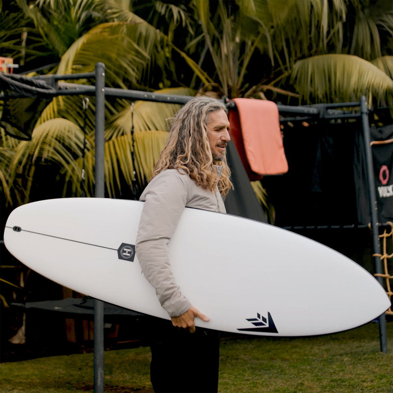 Load image into Gallery viewer, Firewire Groove Helium Surfboard 6
