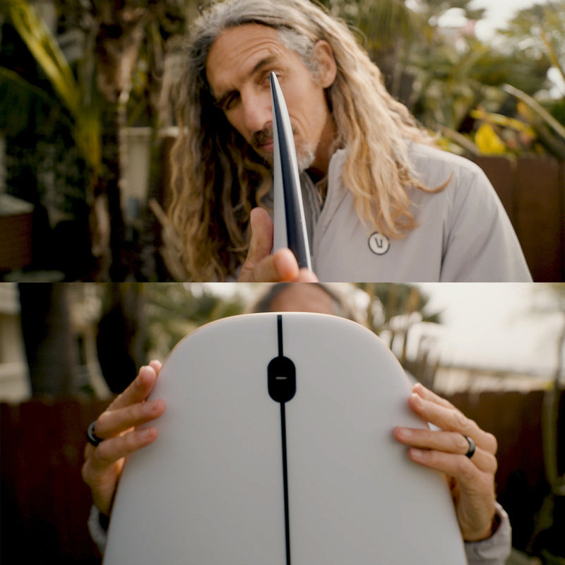 Load image into Gallery viewer, Firewire Groove Helium Surfboard 5
