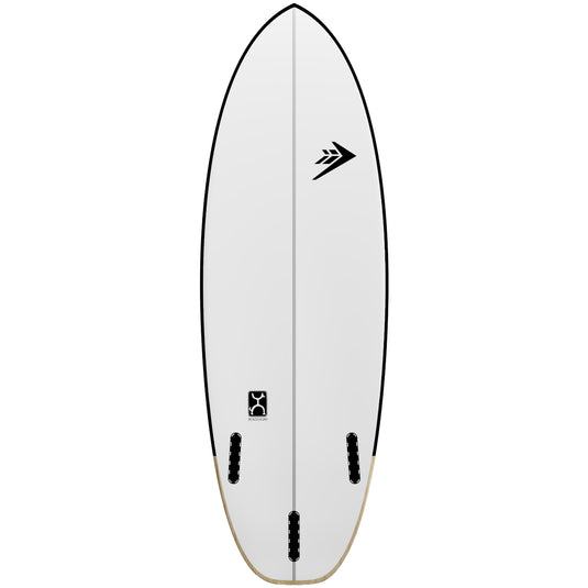Firewire Machado Cado Helium Surfboard 