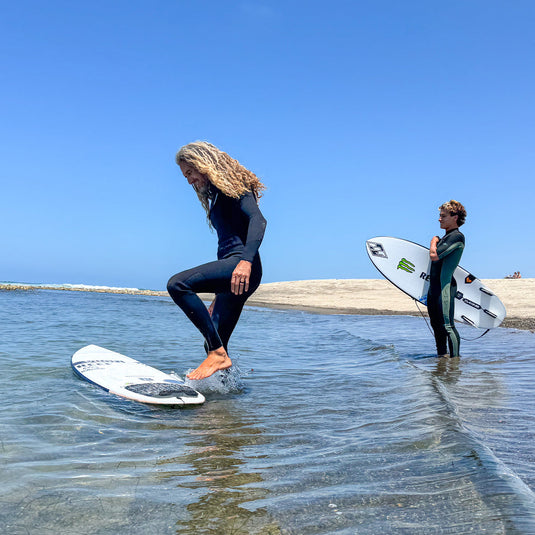 Firewire Machado Cado Helium Surfboard 