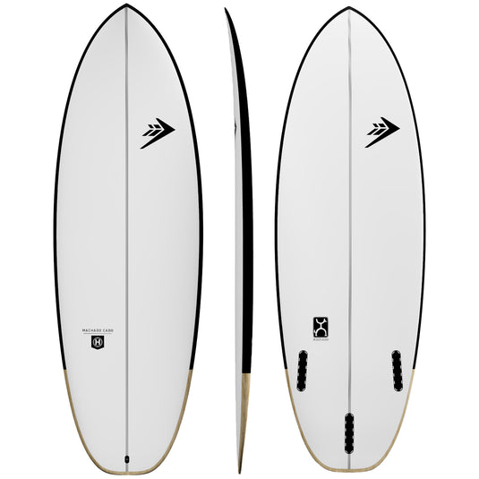 Firewire Machado Cado Helium Surfboard 