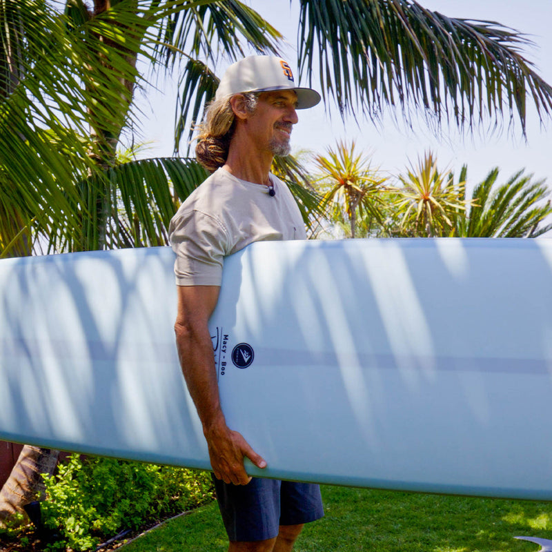 Load image into Gallery viewer, Firewire Macy-Boo Helium Surfboard
