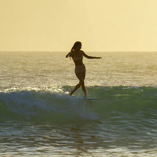 Firewire Macy-Boo Helium Surfboard