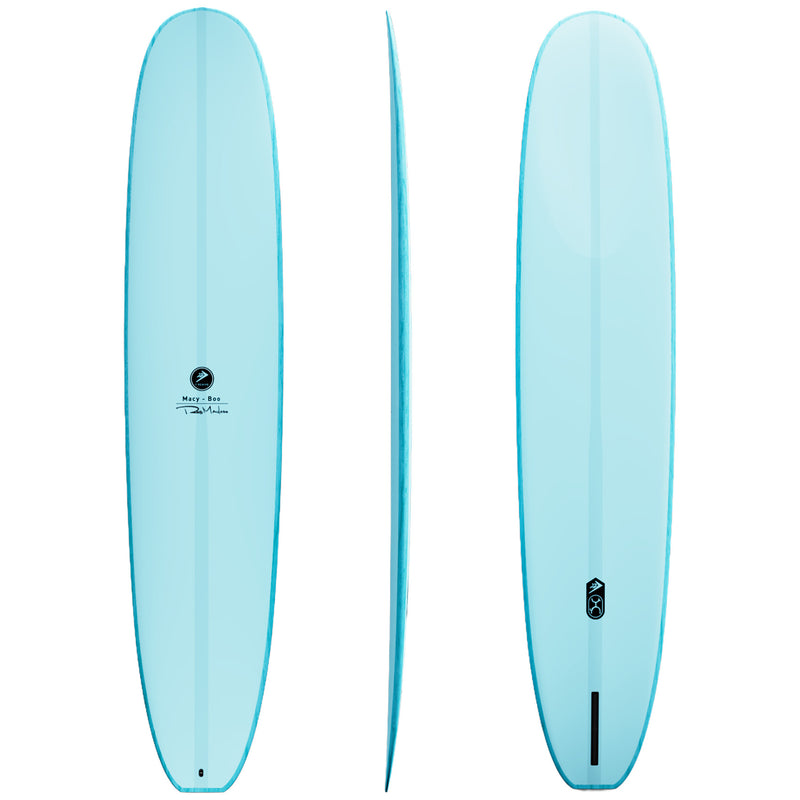Load image into Gallery viewer, Firewire Macy-Boo Helium Surfboard
