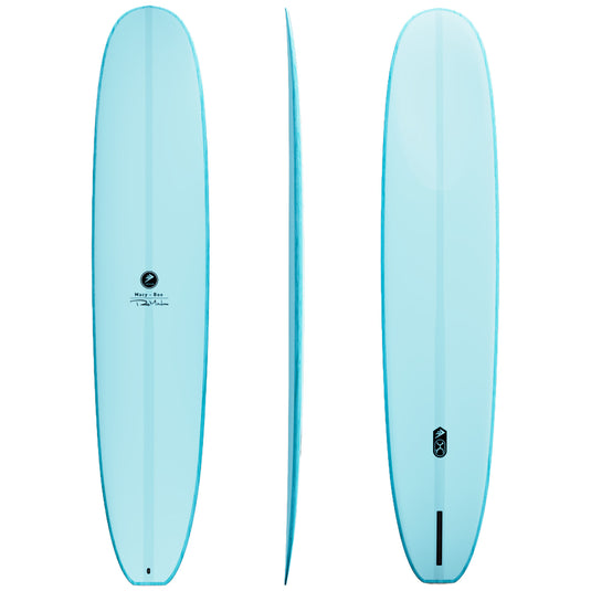 Firewire Macy-Boo Helium Surfboard