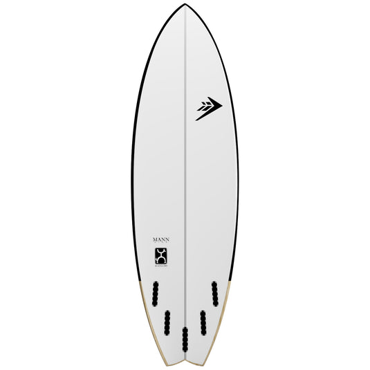 Firewire Mashup Helium Surfboard 