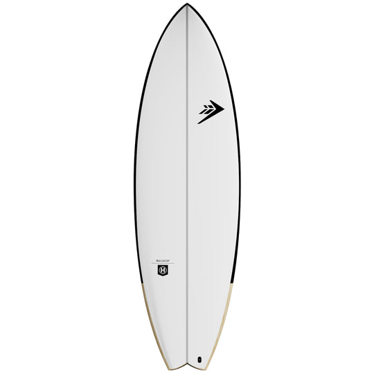 Firewire Mashup Helium Surfboard