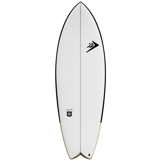 Firewire Seaside Helium Surfboard 