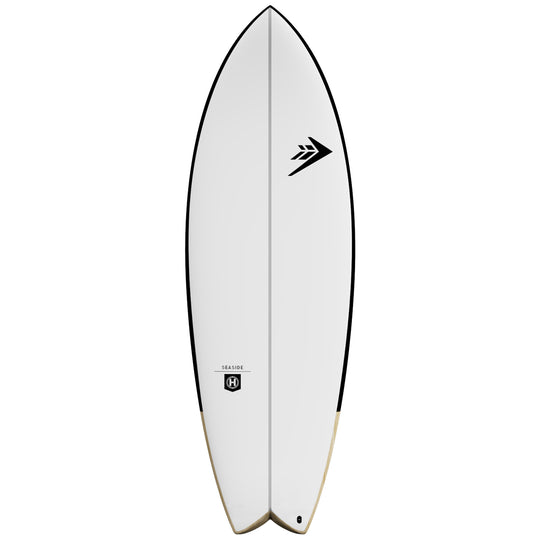 Firewire Seaside Helium Surfboard
