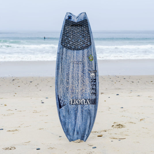 Firewire Seaside Helium Surfboard 