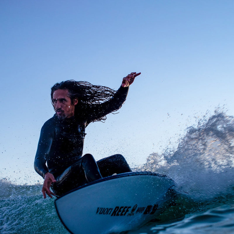 Load image into Gallery viewer, Firewire Seaside Helium Surfboard 
