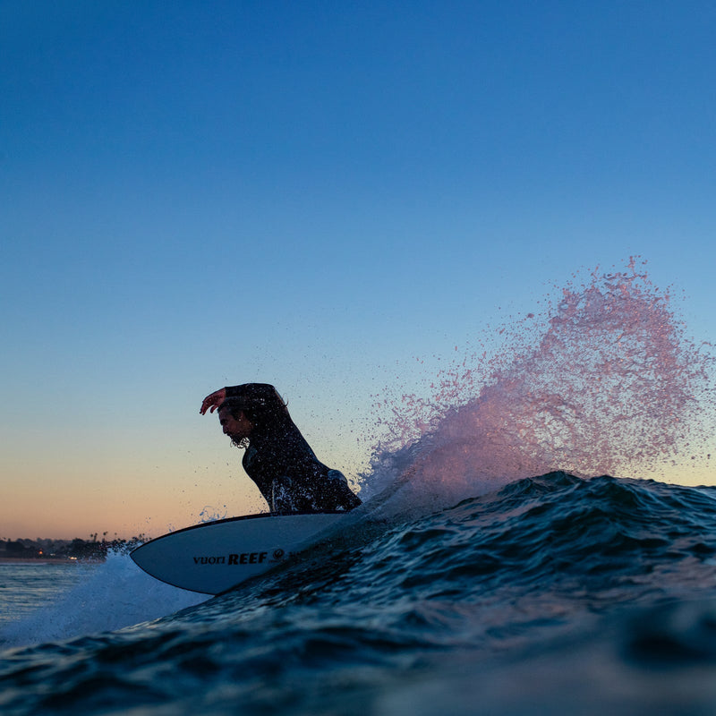 Load image into Gallery viewer, Firewire Seaside Helium Surfboard 
