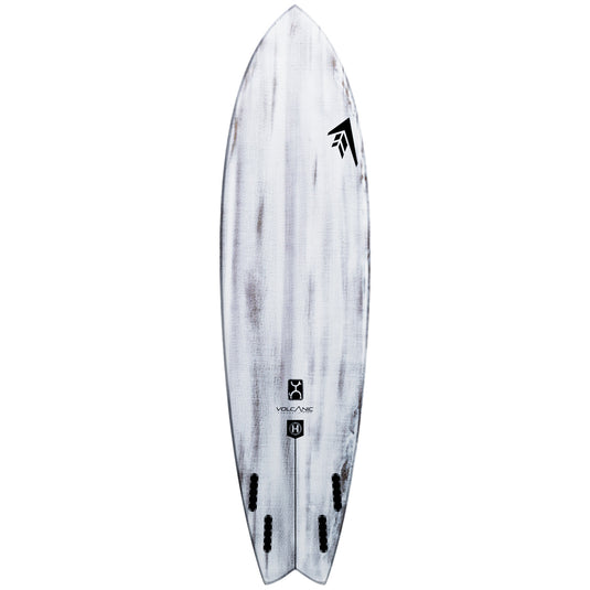 Firewire Seaside & Beyond Helium Volcanic Surfboard – Cleanline Surf