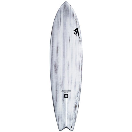 Firewire Seaside & Beyond Helium Volcanic Surfboard – Cleanline Surf
