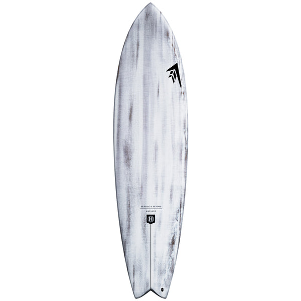 Firewire Seaside & Beyond Helium Volcanic Surfboard – Cleanline Surf