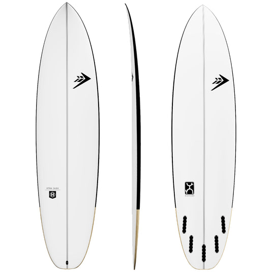 Firewire Xtra Cado Helium Surfboard 4