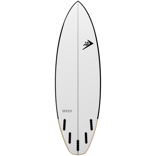 Firewire Dominator II (2.0) Helium Surfboard 2