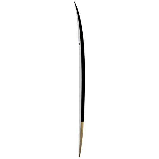 Firewire Dominator II (2.0) Helium Surfboard 3