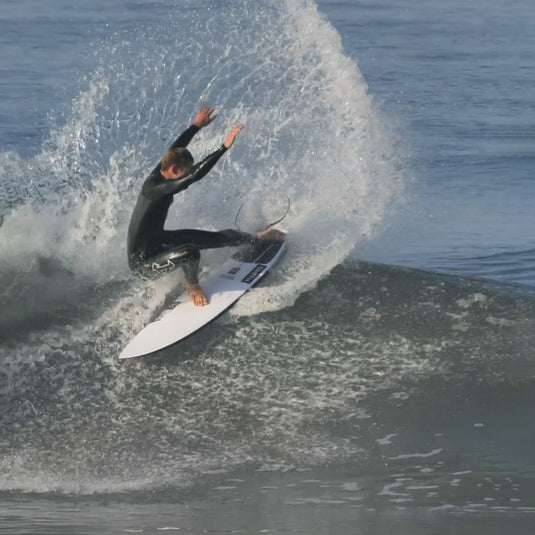 Firewire Dominator II (2.0) Helium Surfboard 6