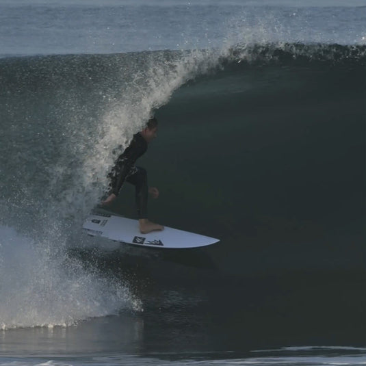 Firewire Dominator II (2.0) Helium Surfboard 7