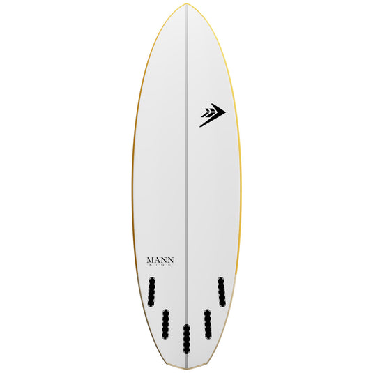 Firewire Spun Honey Helium Surfboard