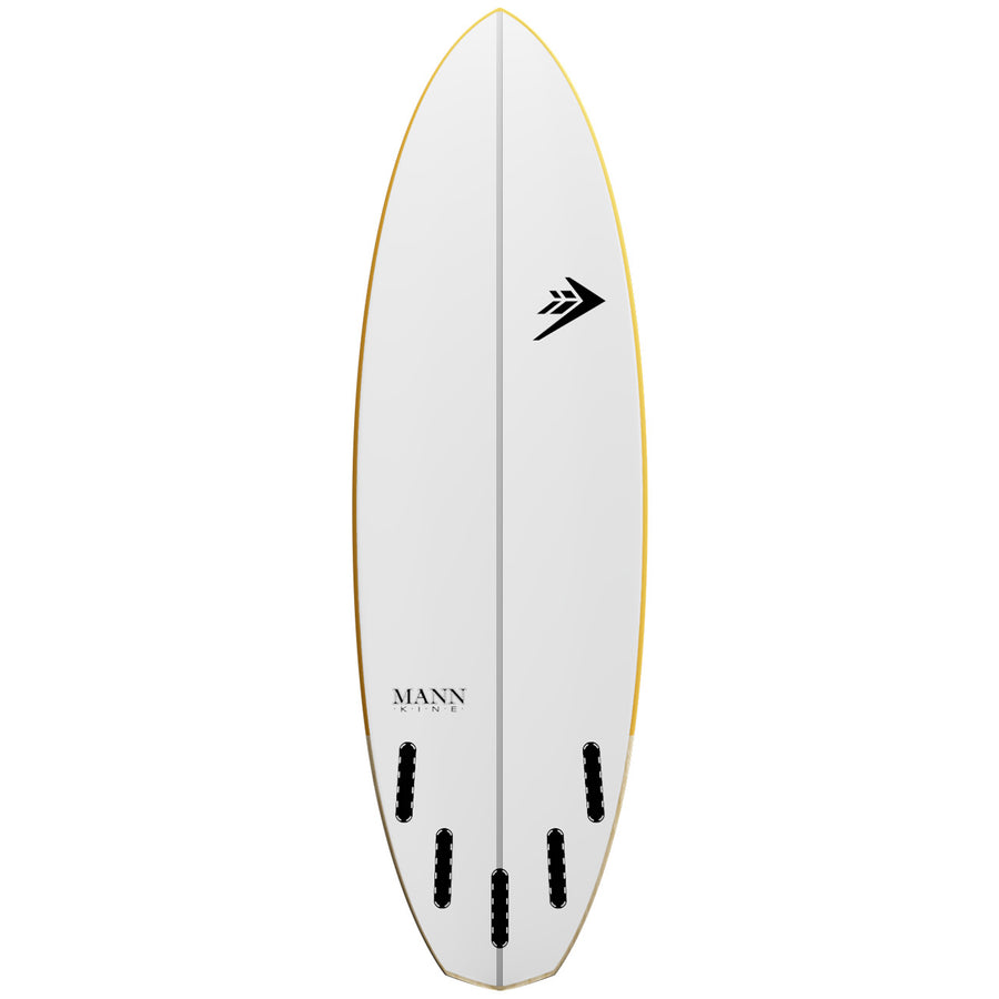 Firewire Surfboards – Cleanline Surf