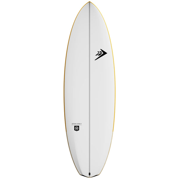 Firewire Spun Honey Helium Surfboard – Cleanline Surf