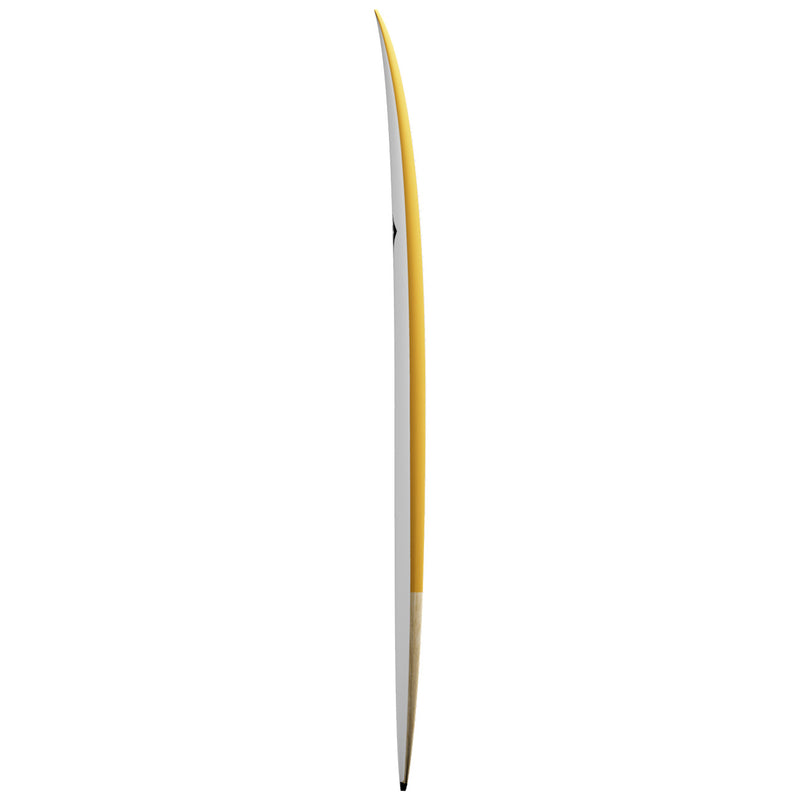 Load image into Gallery viewer, Firewire Spun Honey Helium Surfboard
