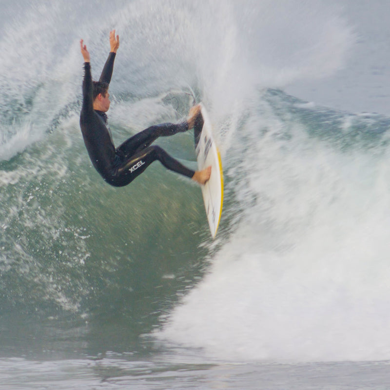Load image into Gallery viewer, Firewire Spun Honey Helium Surfboard
