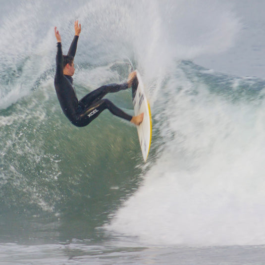 Firewire Spun Honey Helium Surfboard