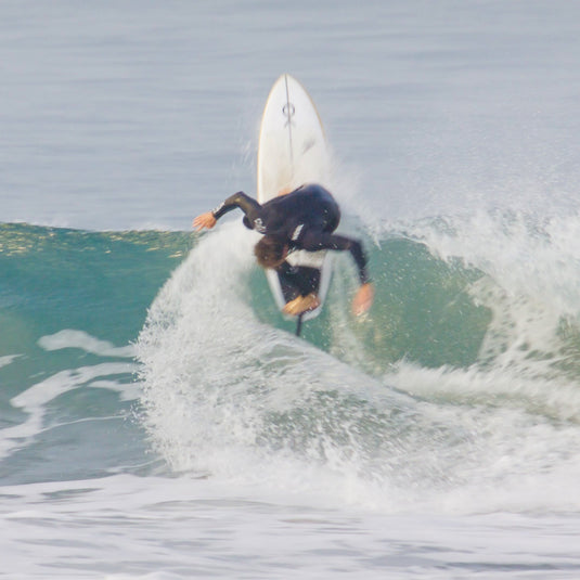 Firewire Spun Honey Helium Surfboard