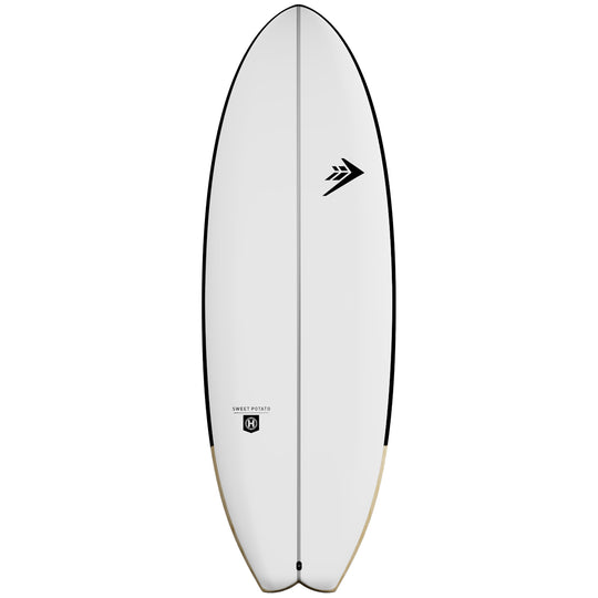 Firewire Sweet Potato Helium Surfboard