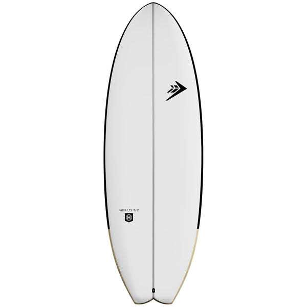 Firewire Sweet Potato Helium Surfboard – Cleanline Surf