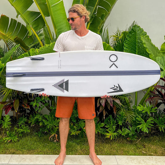 Firewire Neutrino I-Bolic 2.0 Surfboard