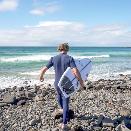 Firewire Neutrino I-Bolic 2.0 Surfboard