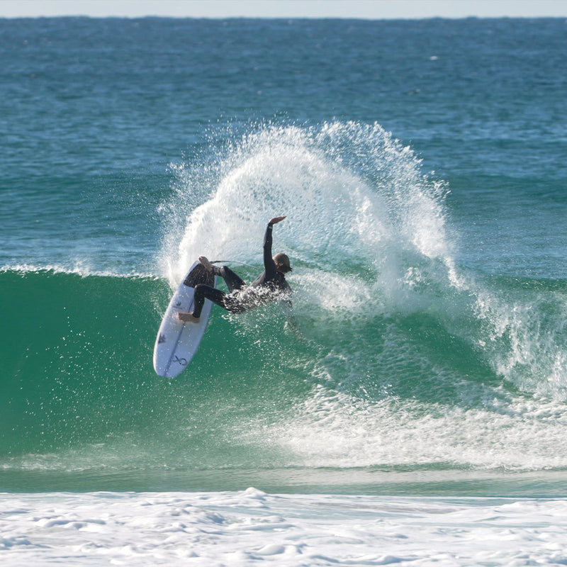 Load image into Gallery viewer, Firewire Neutrino I-Bolic 2.0 Surfboard
