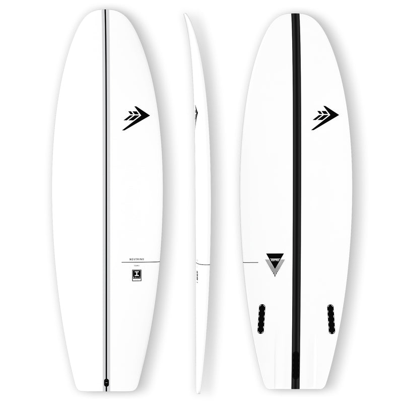 Load image into Gallery viewer, Firewire Neutrino I-Bolic 2.0 Surfboard

