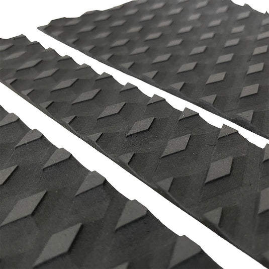 Firewire Machado 2 + 1 Flat 3-Piece Traction Pad