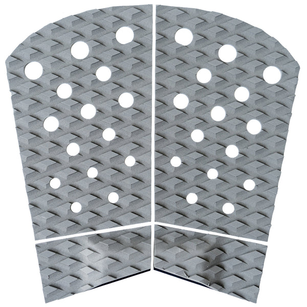 Firewire Go Pad 4-Piece Traction Pad – Cleanline Surf