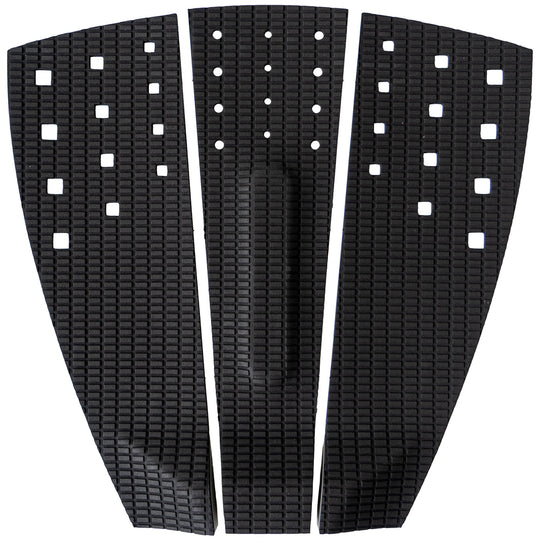 Firewire Lowrider 3-Piece Traction Pad