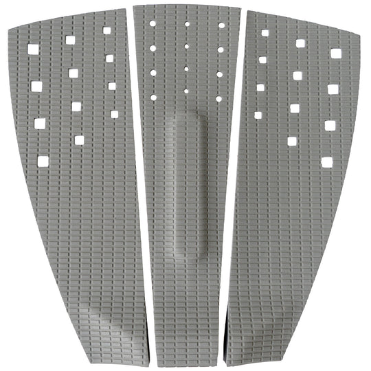 Firewire Lowrider 3-Piece Traction Pad