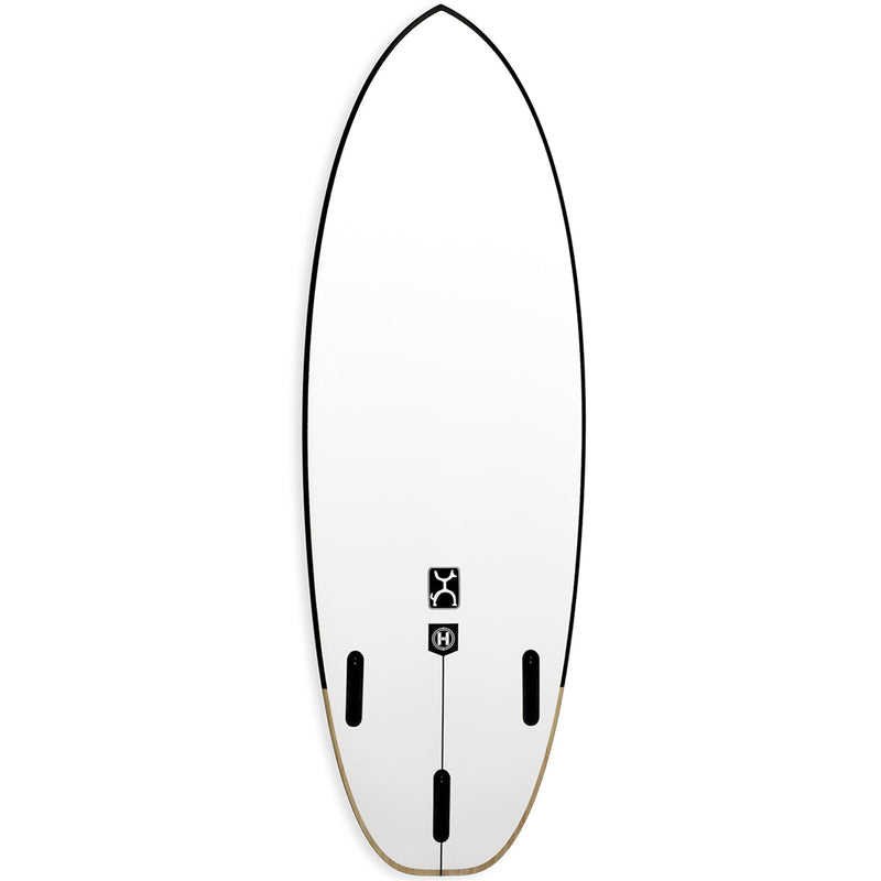 Load image into Gallery viewer, Firewire Machadocado Helium Surfboard
