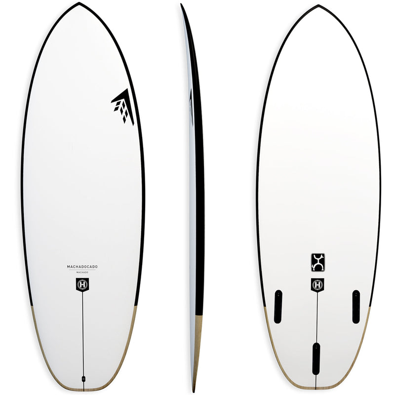 Load image into Gallery viewer, Firewire Machadocado Helium Surfboard
