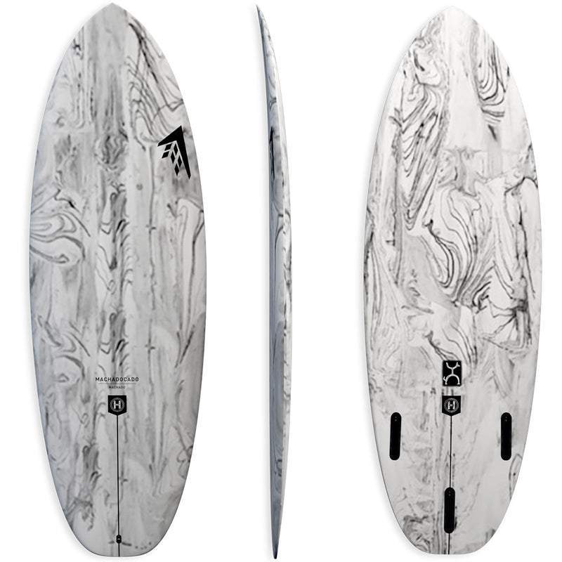 Load image into Gallery viewer, Firewire Machadocado Helium Surfboard
