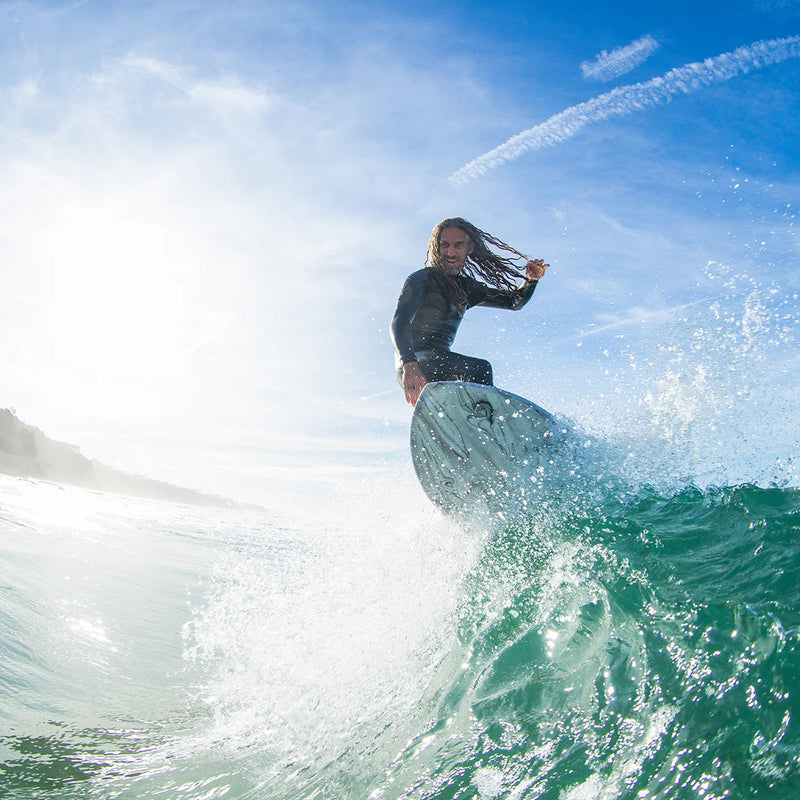 Load image into Gallery viewer, Firewire Machadocado Helium Surfboard
