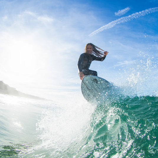 Firewire Machadocado Helium Surfboard