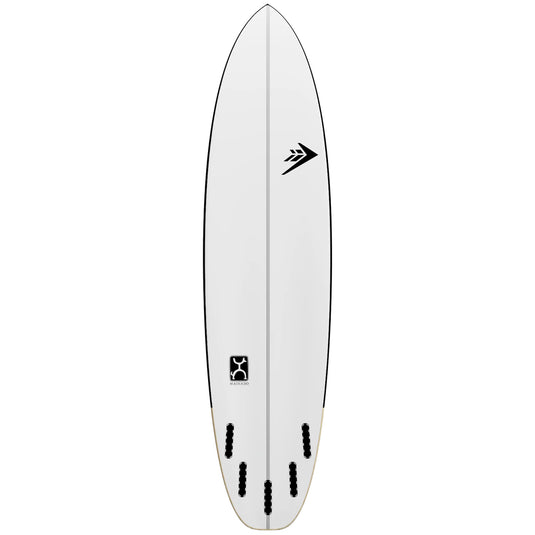 Firewire Xtra Cado Helium Surfboard 2