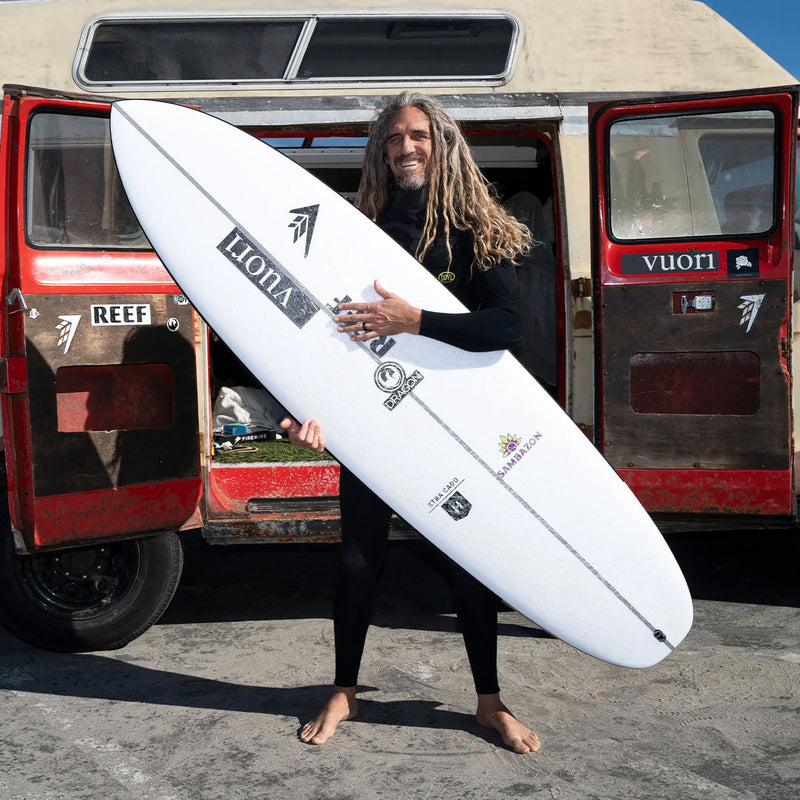 Load image into Gallery viewer, Firewire Xtra Cado Helium 7'0 × 21 ½ × 2 ⅝ Surfboard 5
