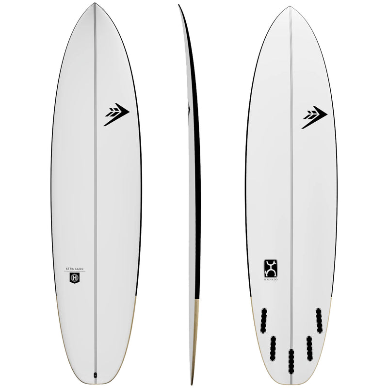 Load image into Gallery viewer, Firewire Xtra Cado Helium Surfboard 4
